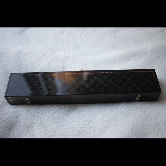 LOUIS VUITTON Monogram Incense Gift Set - Picture 3 of 5